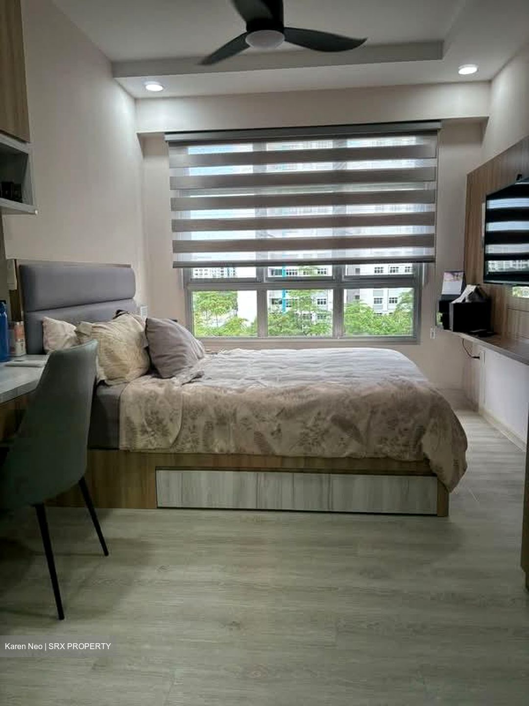 Tampines Avenue 8 (Tampines), Multi Generation #562089811